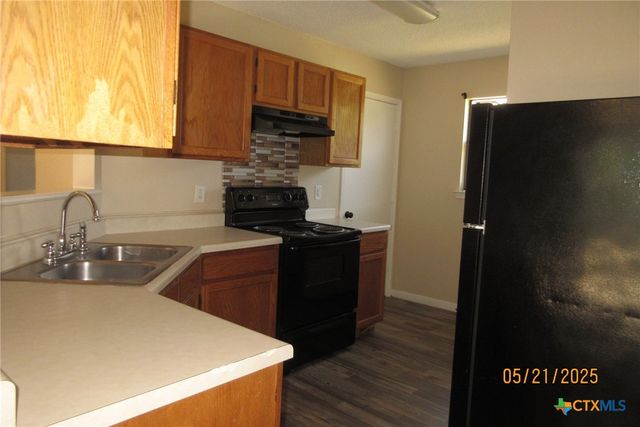 2306 Remington Drive, Killeen, TX 76543