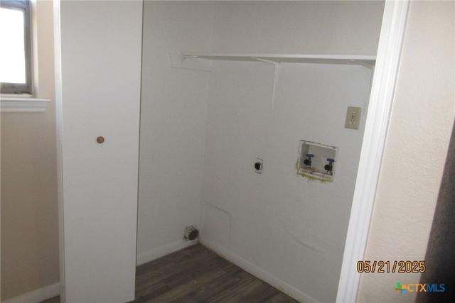 2306 Remington Drive, Killeen, TX 76543
