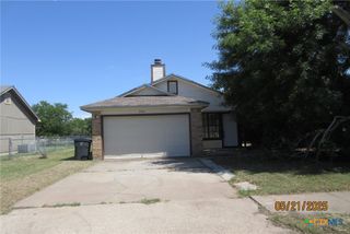 2306 Remington Drive, Killeen, TX 76543