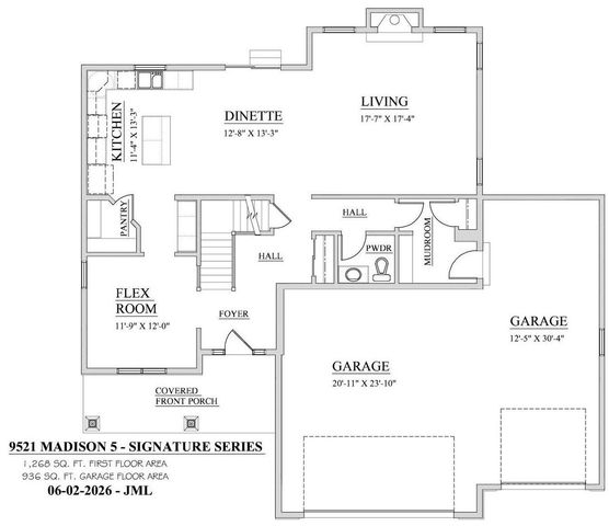 542 Woodside COURT, West Bend, WI 53095