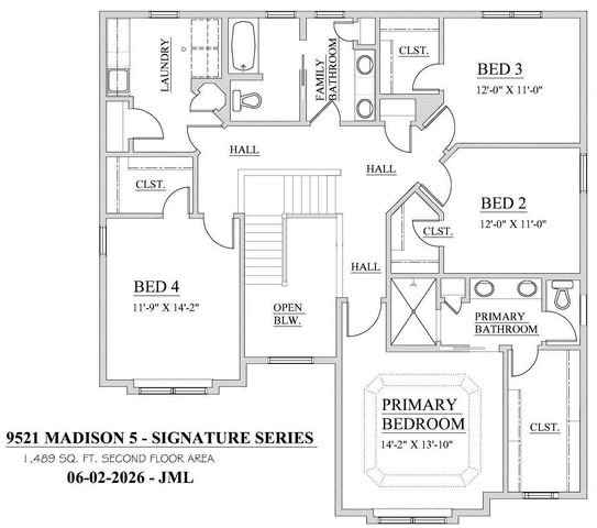 542 Woodside COURT, West Bend, WI 53095