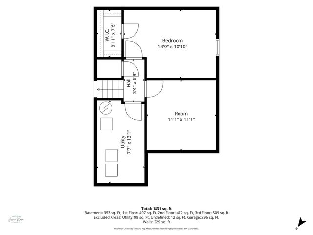 4980 Mitchell Road, Big Lake, MN 55309