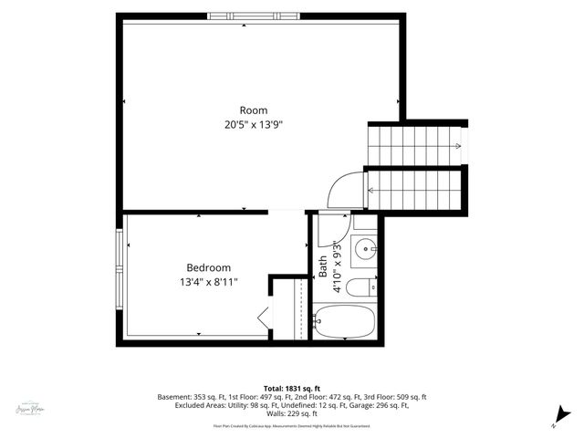 4980 Mitchell Road, Big Lake, MN 55309