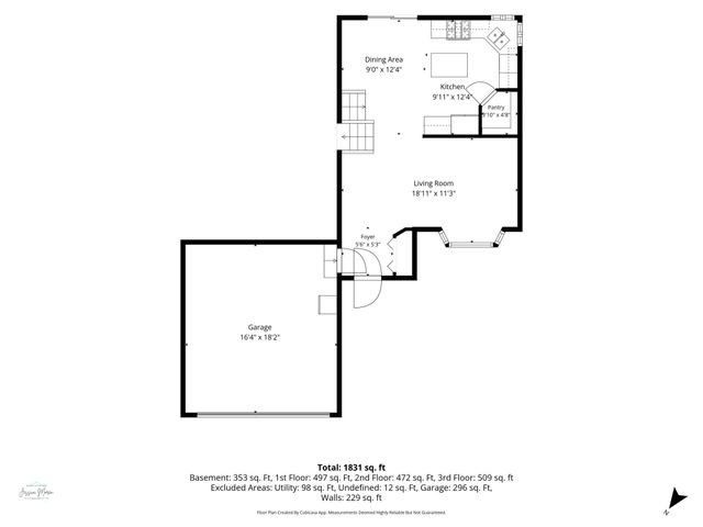 4980 Mitchell Road, Big Lake, MN 55309