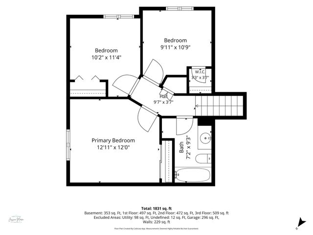 4980 Mitchell Road, Big Lake, MN 55309