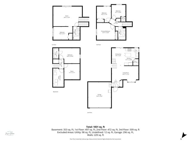 4980 Mitchell Road, Big Lake, MN 55309