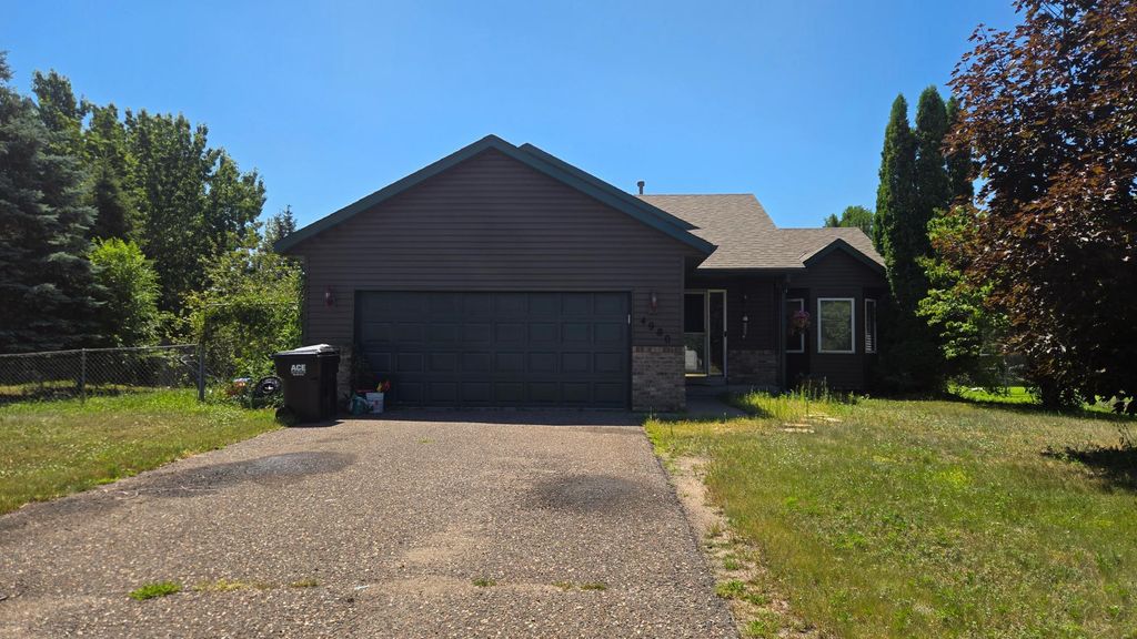 4980 Mitchell Road, Big Lake, MN 55309
