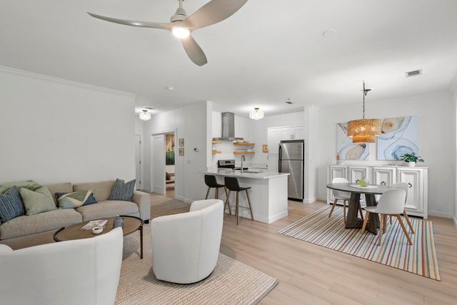 130 River Landing Drive 6205, Daniel Island, SC 29492