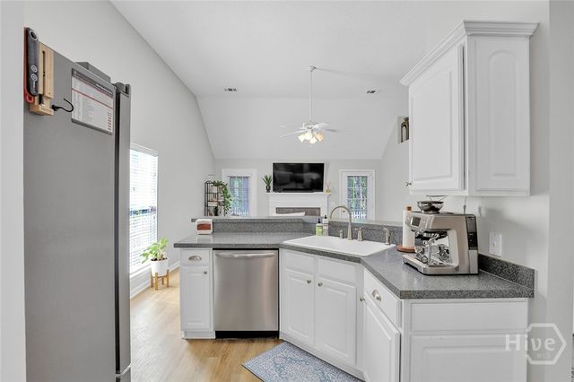 115 Sunrise Lane, Savannah, GA 31419
