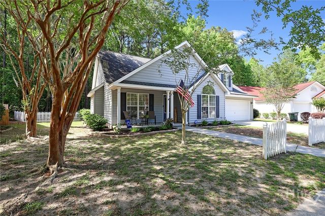 115 Sunrise Lane, Savannah, GA 31419