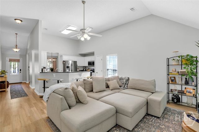 115 Sunrise Lane, Savannah, GA 31419