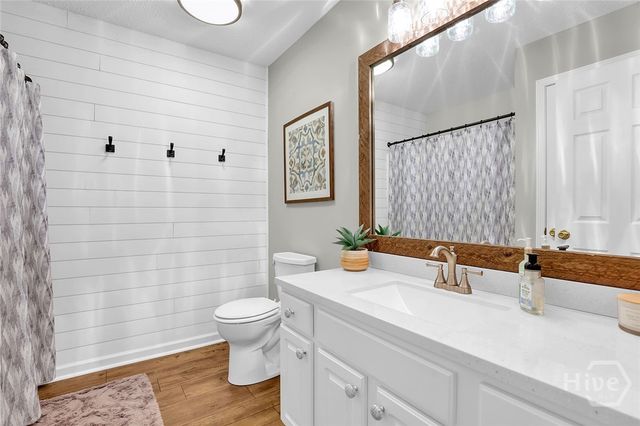 115 Sunrise Lane, Savannah, GA 31419