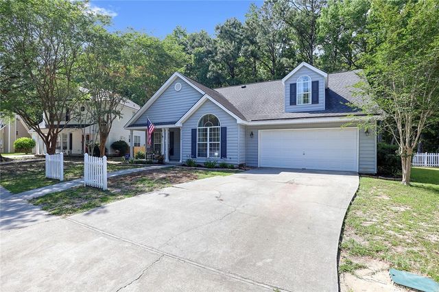 115 Sunrise Lane, Savannah, GA 31419
