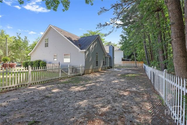 115 Sunrise Lane, Savannah, GA 31419