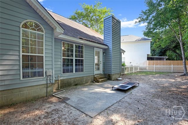 115 Sunrise Lane, Savannah, GA 31419