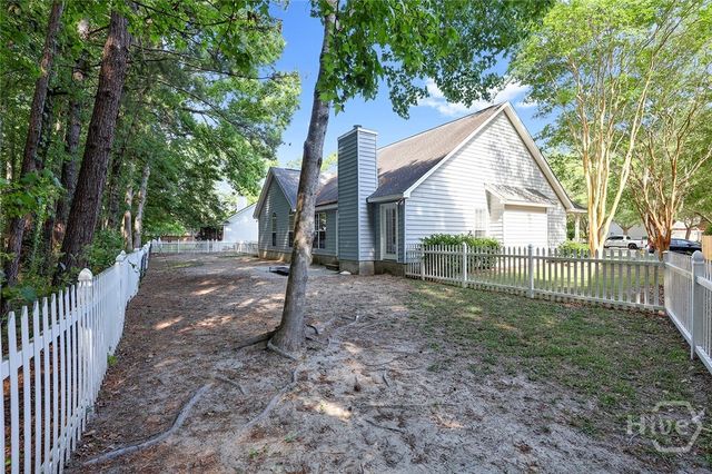 115 Sunrise Lane, Savannah, GA 31419
