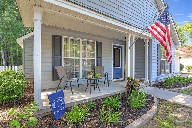 115 Sunrise Lane, Savannah, GA 31419