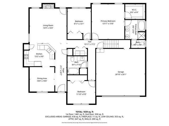 115 Sunrise Lane, Savannah, GA 31419