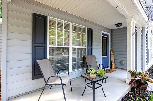 115 Sunrise Lane, Savannah, GA 31419