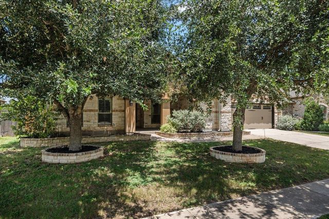 3061 Portulaca DR, Round Rock, TX 78681