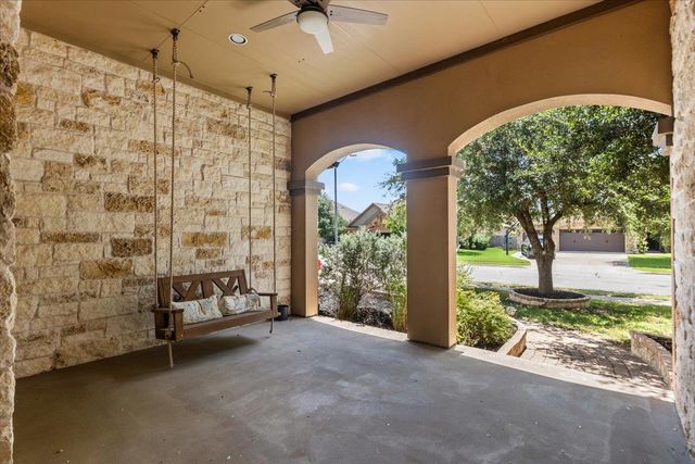 3061 Portulaca DR, Round Rock, TX 78681