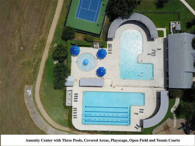 3061 Portulaca DR, Round Rock, TX 78681
