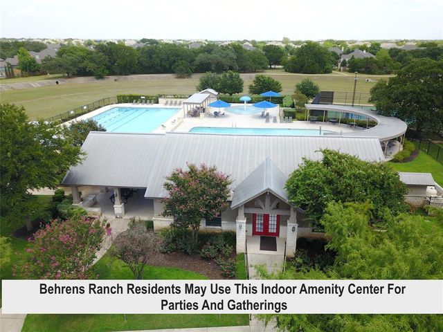 3061 Portulaca DR, Round Rock, TX 78681