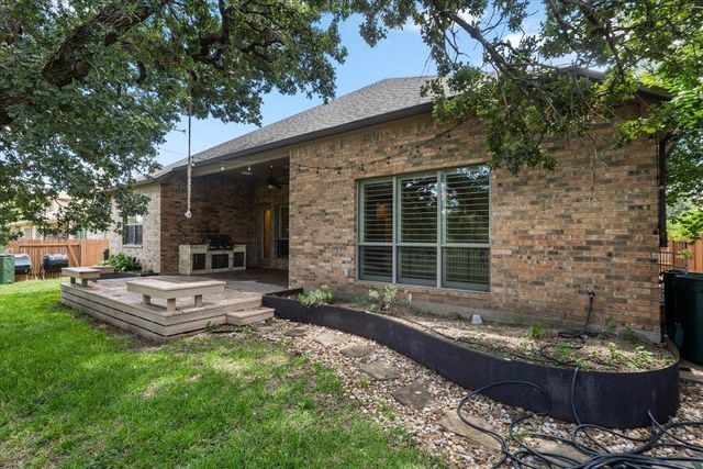3061 Portulaca DR, Round Rock, TX 78681