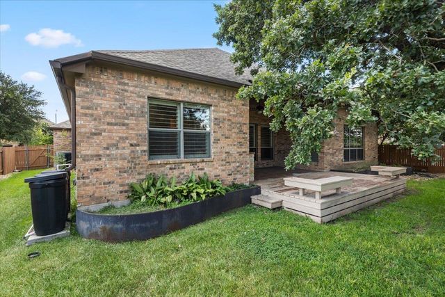 3061 Portulaca DR, Round Rock, TX 78681