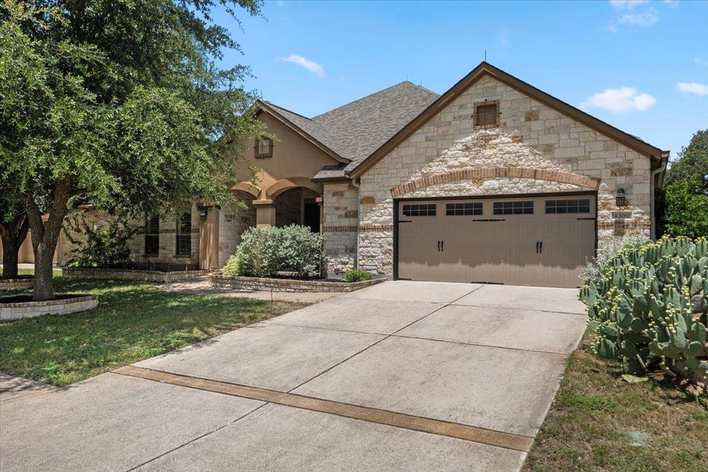 3061 Portulaca DR, Round Rock, TX 78681