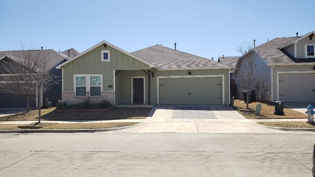 2104 Chebi Lane, Denton, TX 76209
