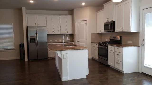 2104 Chebi Lane, Denton, TX 76209