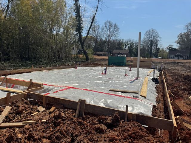 502 Thomas Street, Anderson, SC 29624