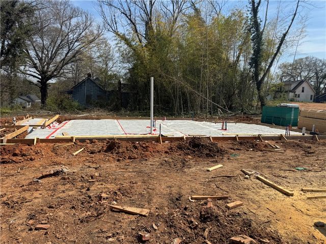 502 Thomas Street, Anderson, SC 29624