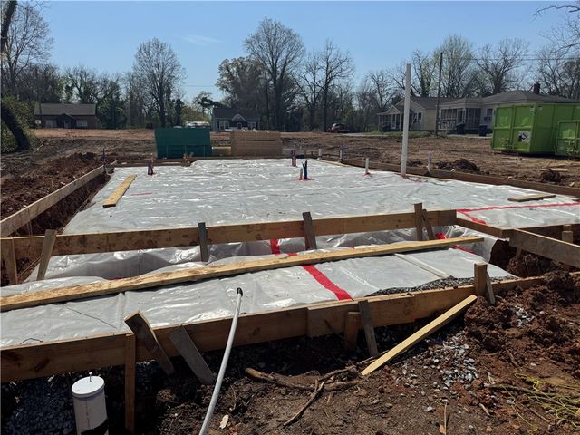 502 Thomas Street, Anderson, SC 29624