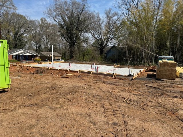 502 Thomas Street, Anderson, SC 29624