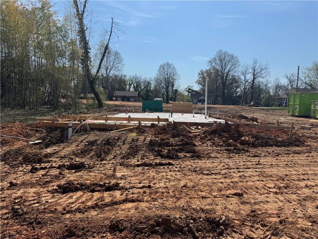 502 Thomas Street, Anderson, SC 29624