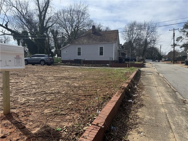 502 Thomas Street, Anderson, SC 29624