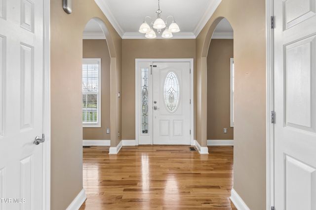 401 Leesburg Road, Telford, TN 37690