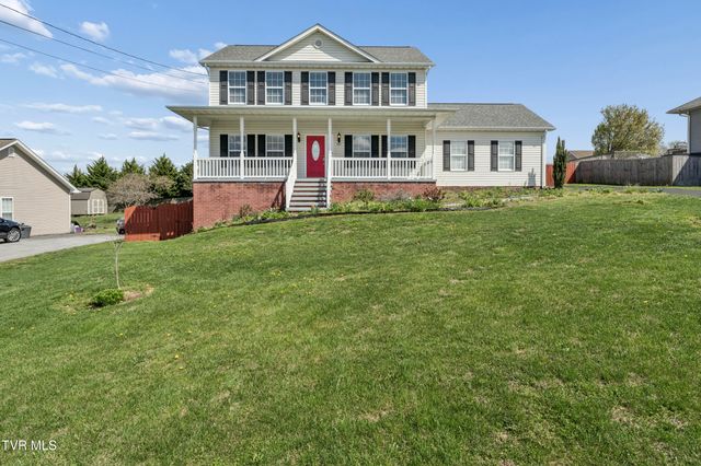 401 Leesburg Road, Telford, TN 37690