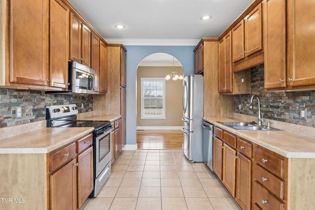 401 Leesburg Road, Telford, TN 37690