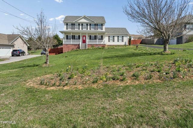 401 Leesburg Road, Telford, TN 37690