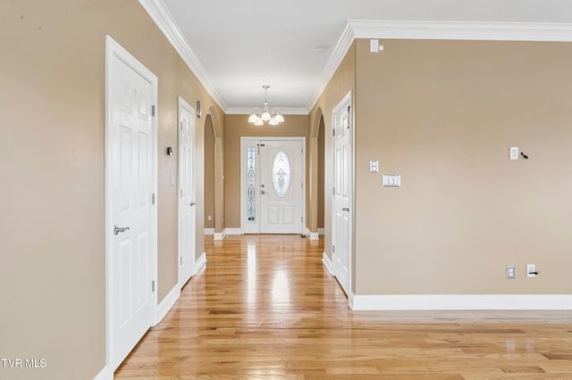 401 Leesburg Road, Telford, TN 37690