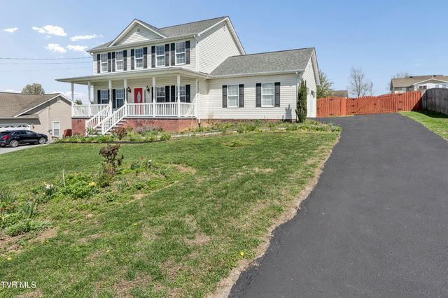 401 Leesburg Road, Telford, TN 37690