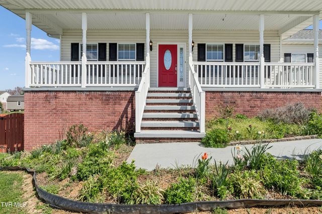 401 Leesburg Road, Telford, TN 37690