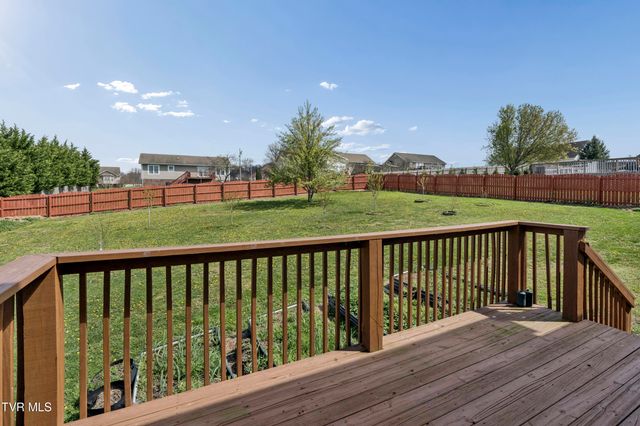 401 Leesburg Road, Telford, TN 37690