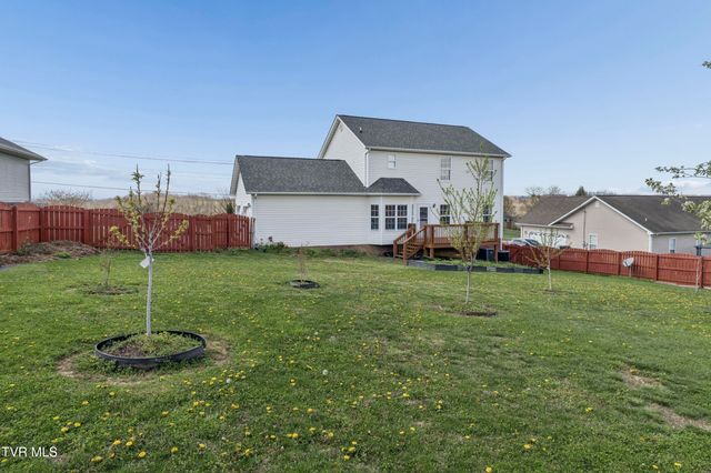 401 Leesburg Road, Telford, TN 37690