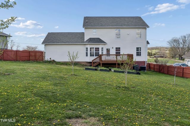 401 Leesburg Road, Telford, TN 37690