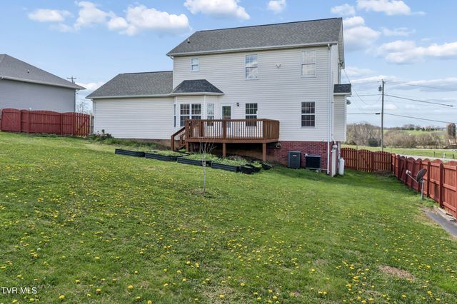 401 Leesburg Road, Telford, TN 37690