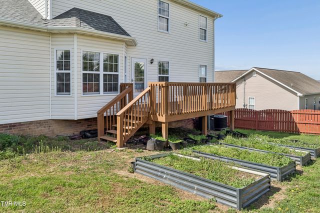 401 Leesburg Road, Telford, TN 37690